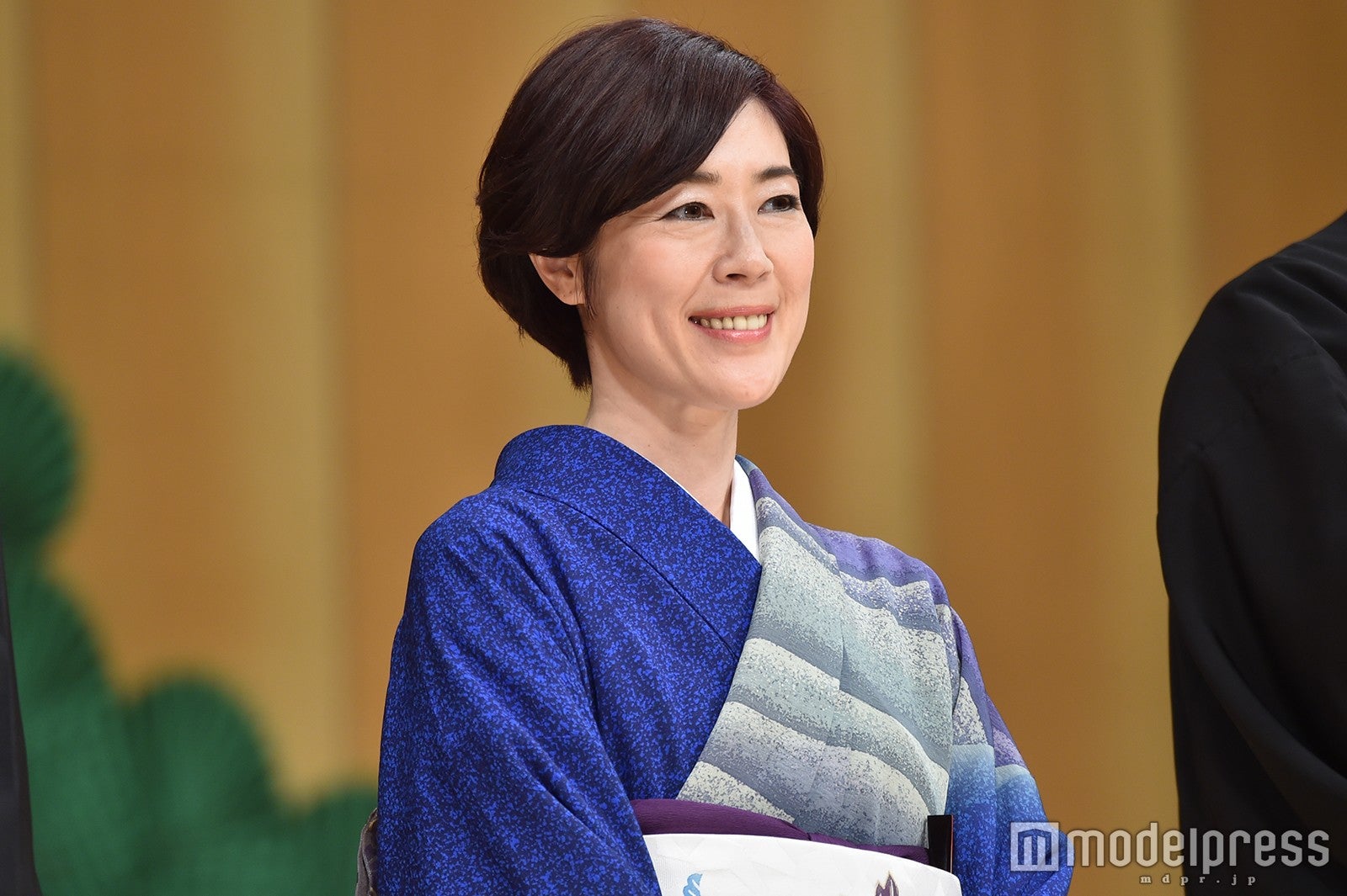 寺島しのぶ（C）モデルプレス