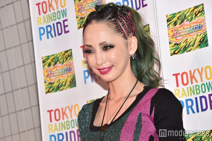 中島美嘉 (C)モデルプレス