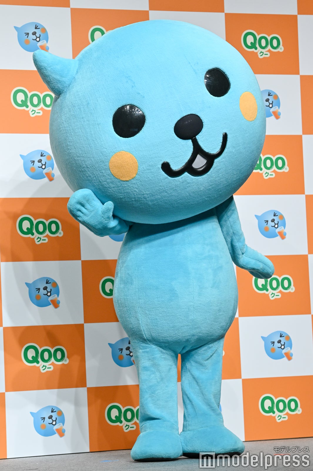 クー（C）モデルプレス