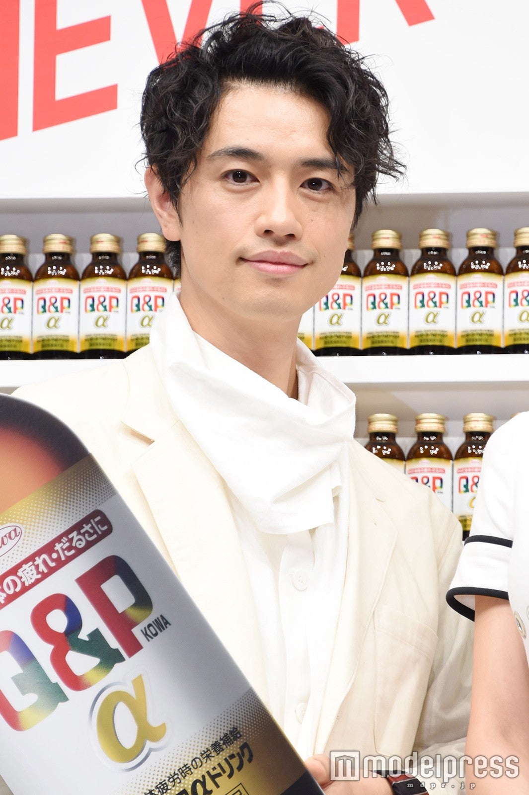 斎藤工 （C）モデルプレス