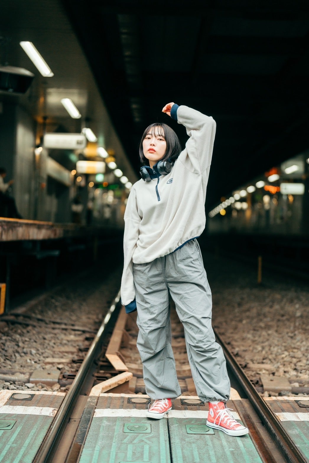 田中愛梨さん（提供写真）