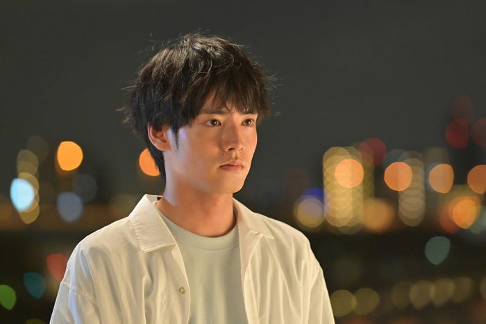 赤楚衛二「石子と羽男―そんなコトで訴えます?―」(C)TBS