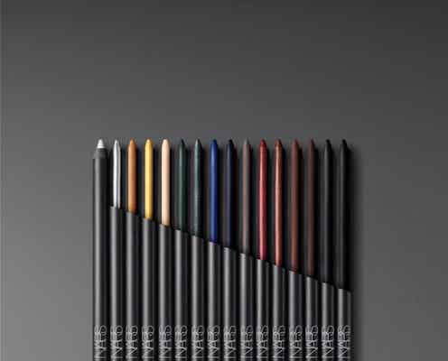 【NARS・8月23日発売】新作アイライナー「ハイピグメント ロングウェアアイライナー」登場