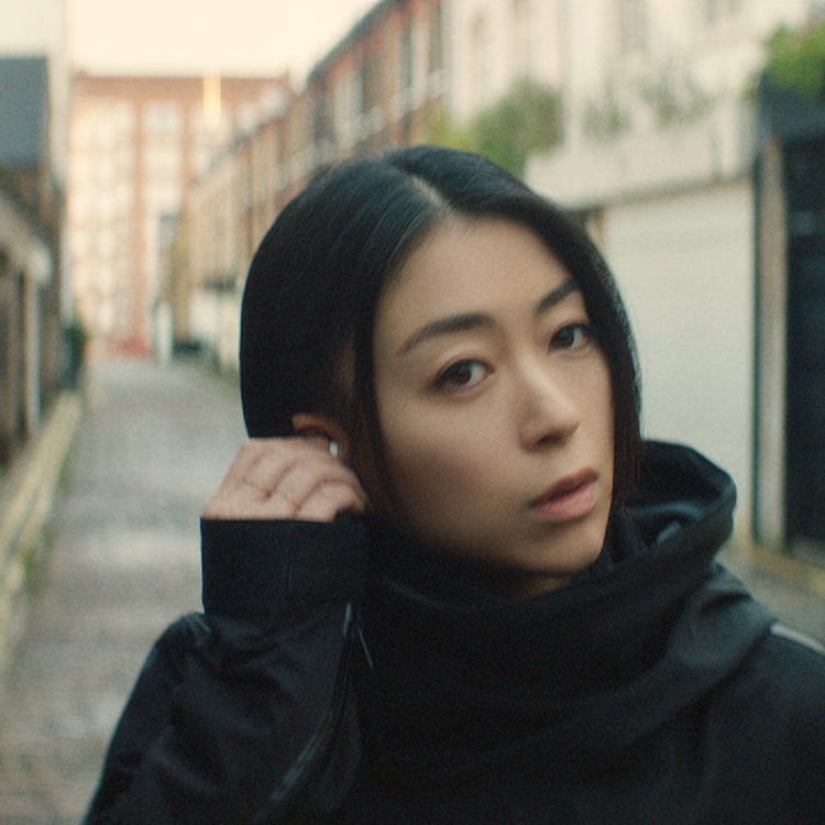 画像4 8 宇多田ヒカル ミーガン ラピノーら共鳴 Shiseidoとの Power Is You に込めた思いとは モデルプレス 画像4 8 宇多田ヒカル ミーガン ラピノーら共鳴 Shiseidoとの Power Is You に込めた思いとは モデルプレス