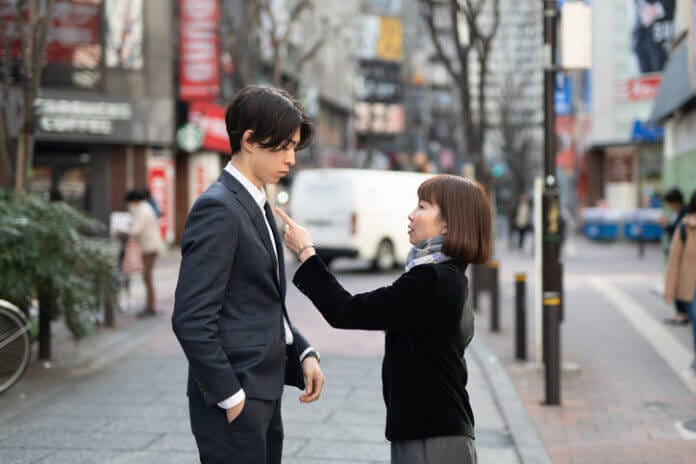 彼氏を自分の味方にする方法！