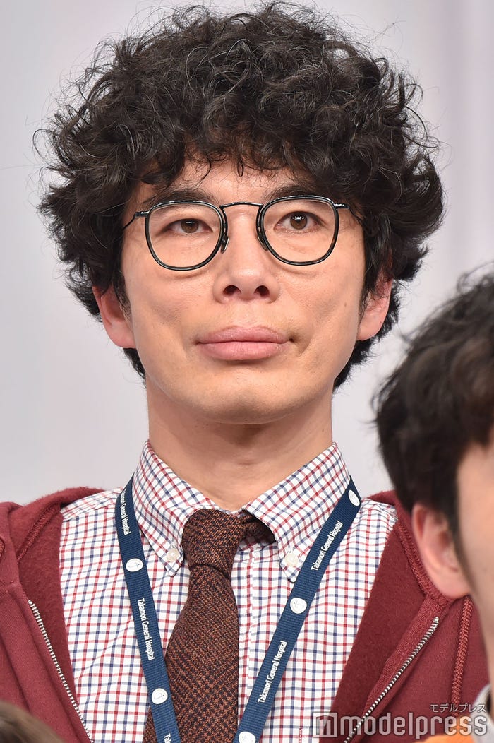 片桐仁 (C)モデルプレス