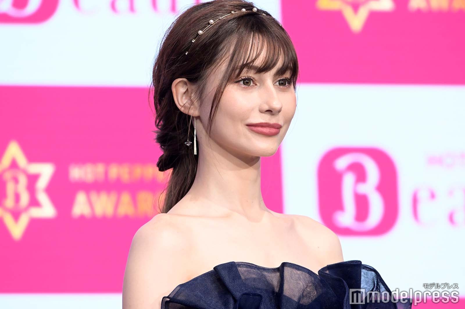 ダレノガレ明美（C）モデルプレス