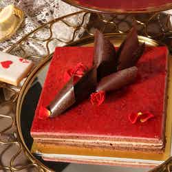 アリス・イン・ストロベリーランド/画像提供:ベストブライダル