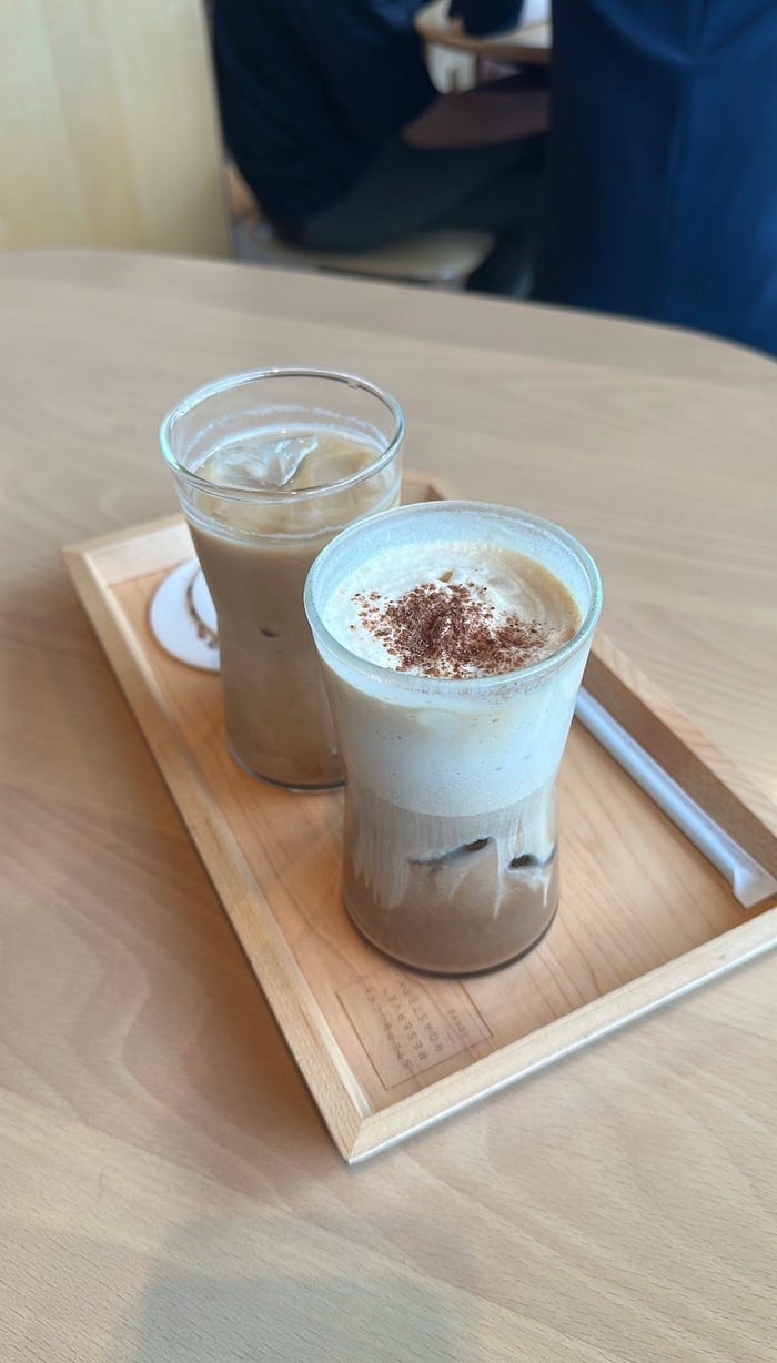 小林和哉「僕の最近好きな場所」(提供写真)