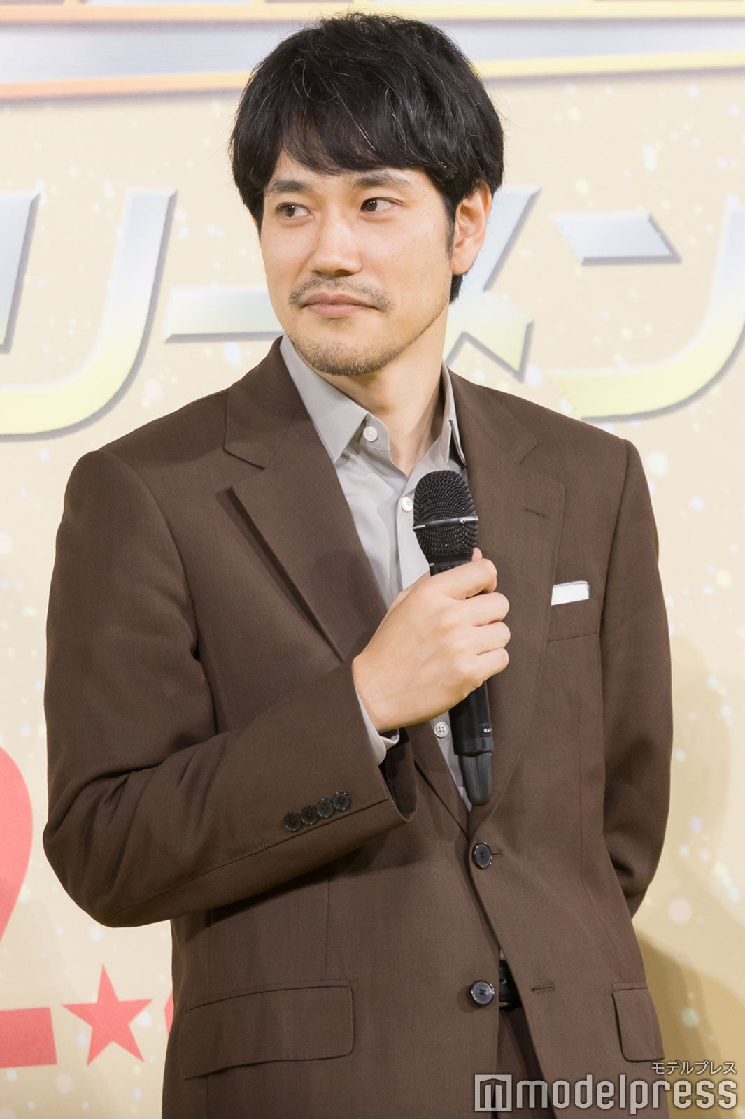 松山ケンイチ（C）モデルプレス