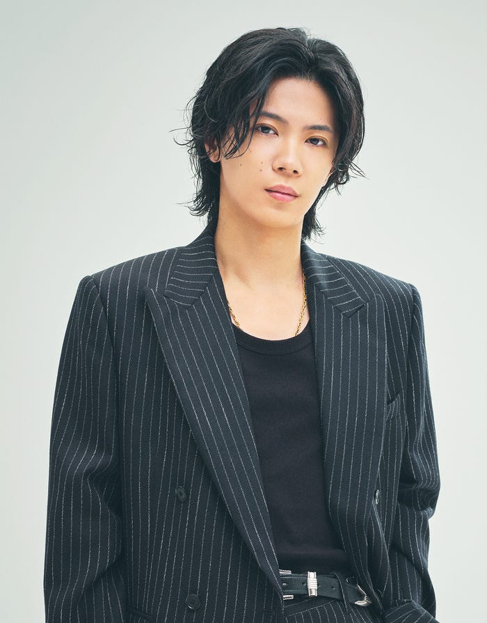 神宮寺勇太(C)TOBE Co., Ltd.