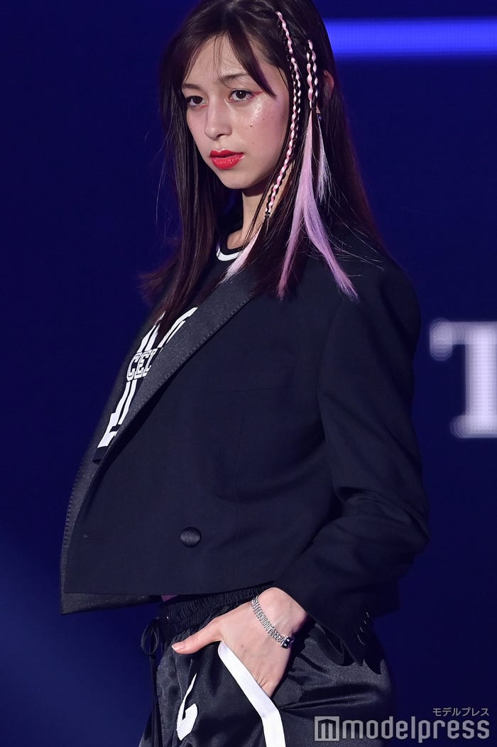 中条あやみ(C)モデルプレス