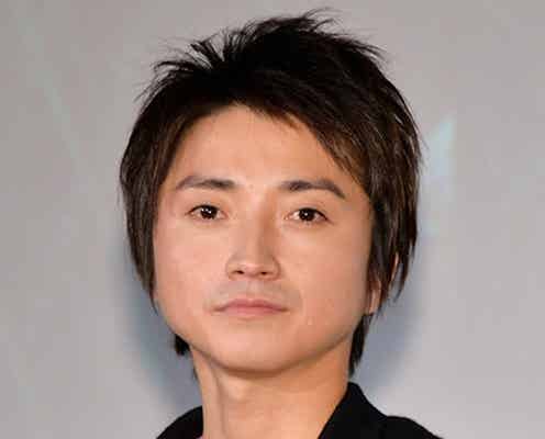 藤原竜也、蜷川幸雄さんを哀悼「僕を産んでくれたのは蜷川さん」
