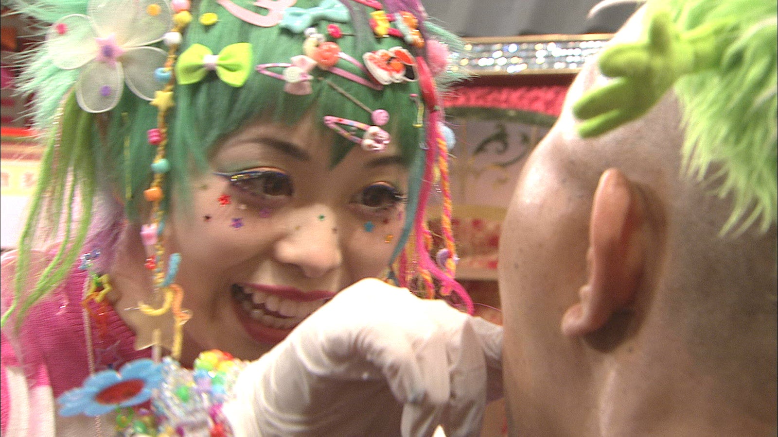 紅林大空 （画像提供：日本テレビ）