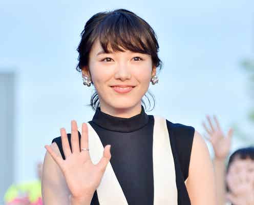 飯豊まりえ、不審者スレスレ?驚きのストレス発散法に共演者がツッコミ「勘違いされる」