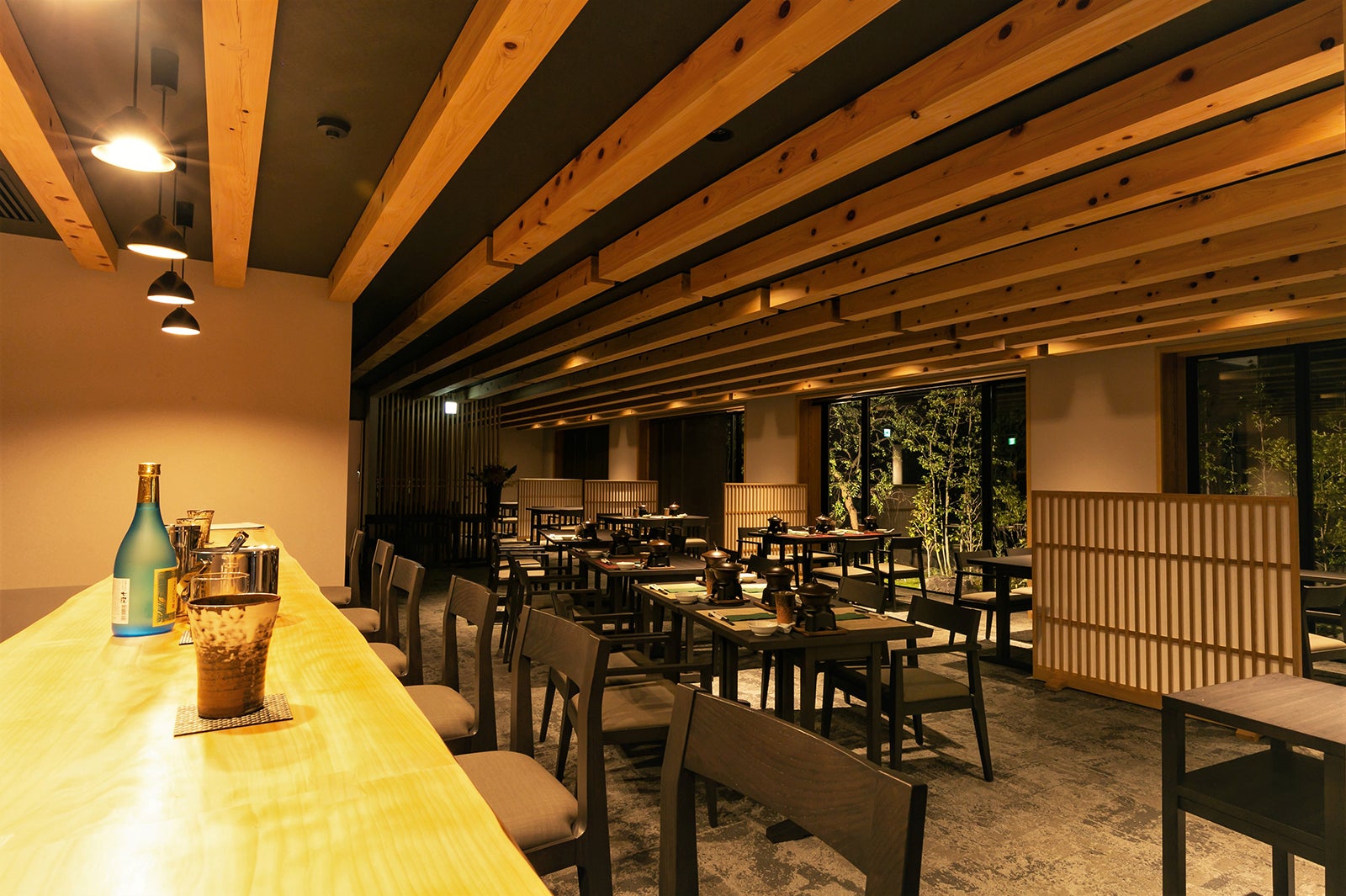 永平寺 親禅の宿 柏樹関（提供画像）