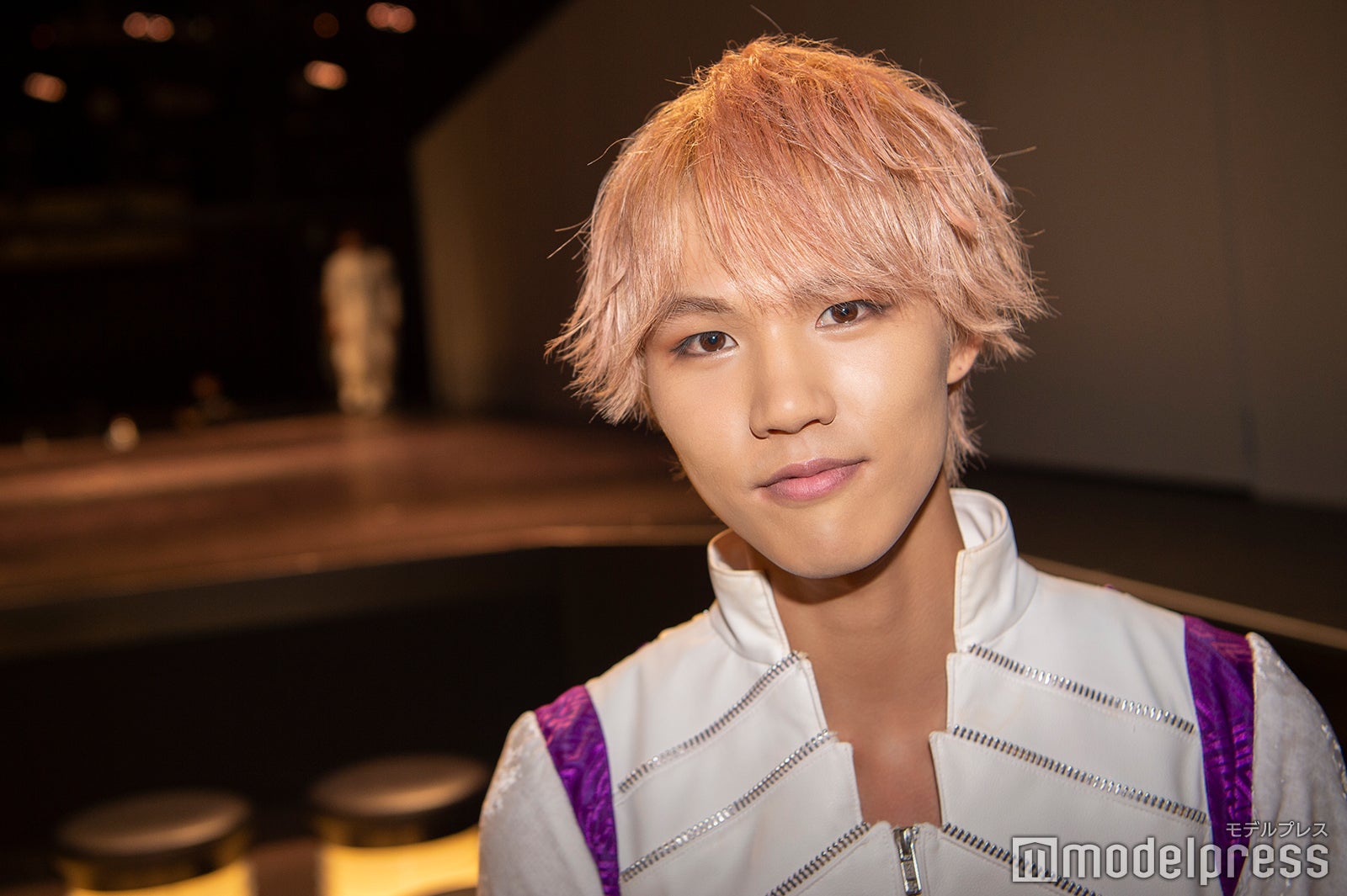 RANMA （C）モデルプレス