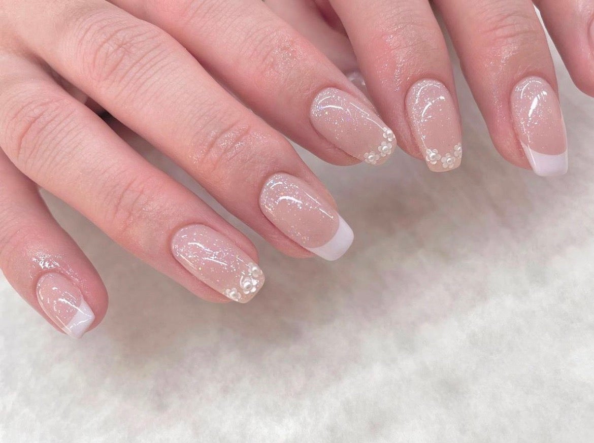 （画像提供：esNAIL）