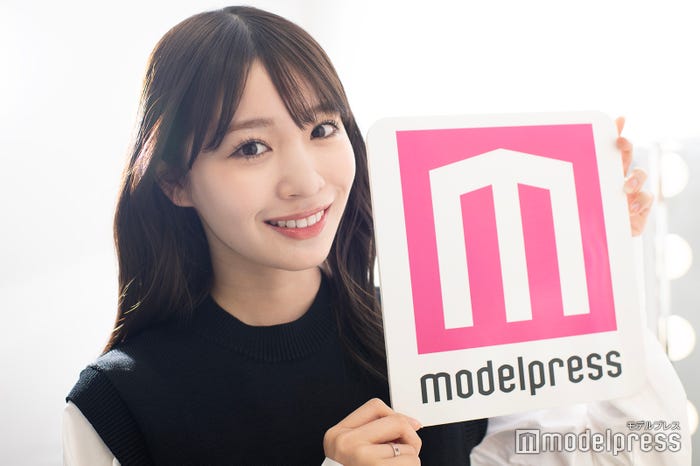 中川紅葉(C)モデルプレス