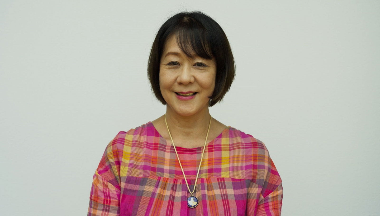 みな姉（C）Netflix