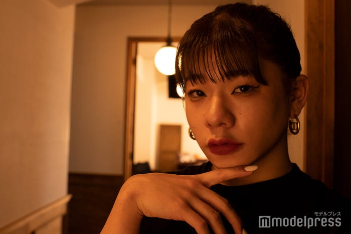 とうあ(C)モデルプレス