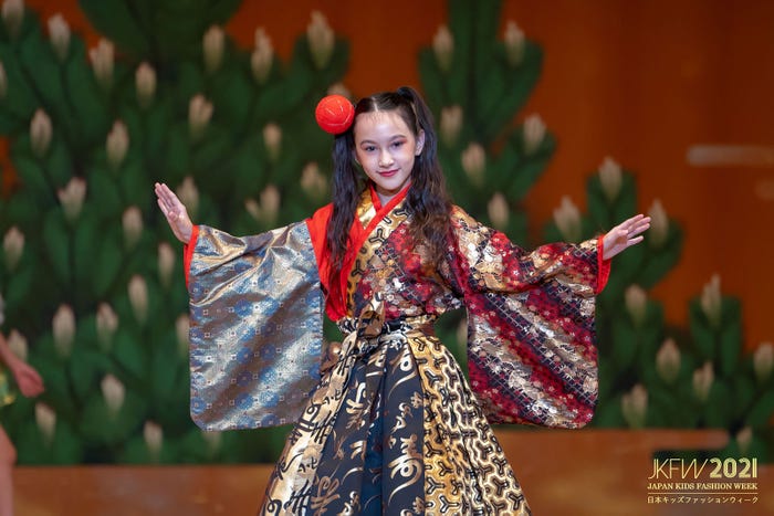 愛知学泉短期大学作品(提供画像)