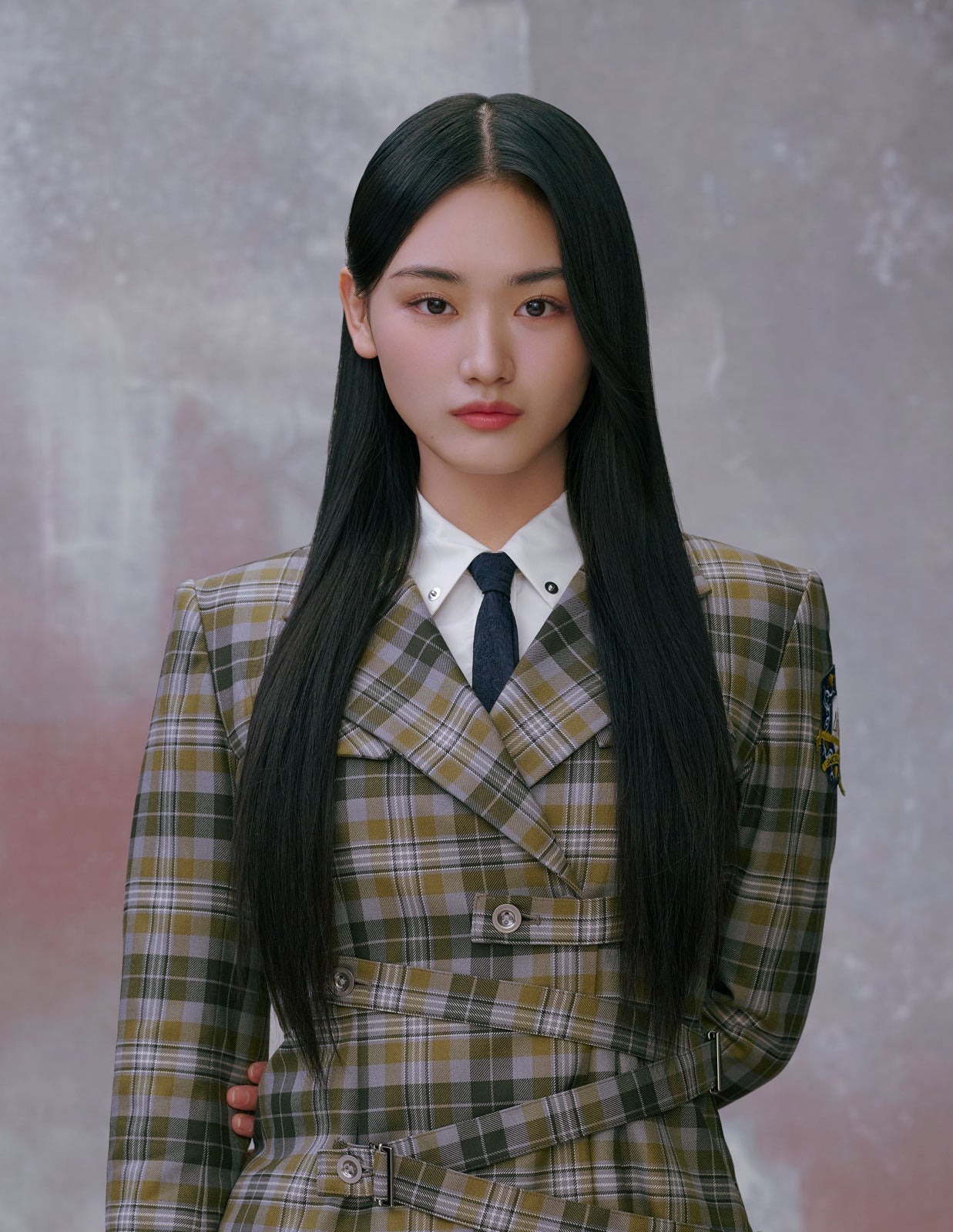 山崎天／宣材写真（提供写真）