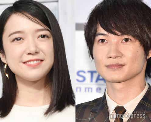 神木隆之介、上白石萌音からの「君の名は。」エピソードに歓喜「萌音ちゃんより可愛くしてみせるって思ってました」