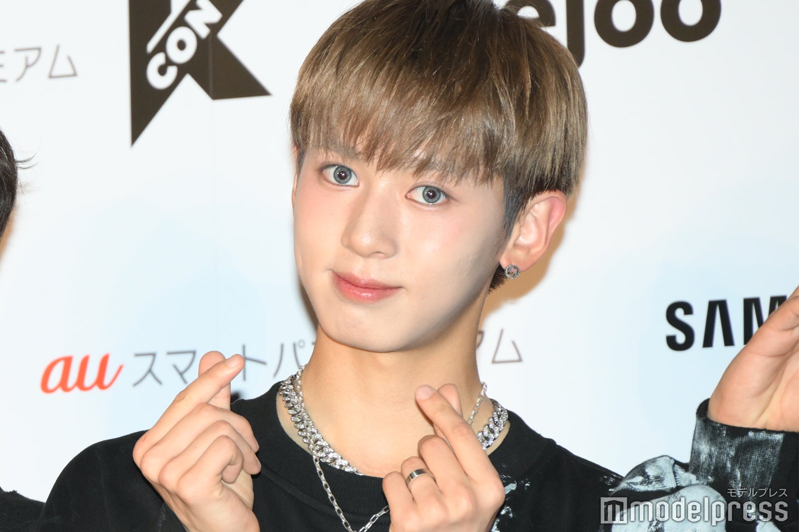 HEE／DXMON（C）モデルプレス