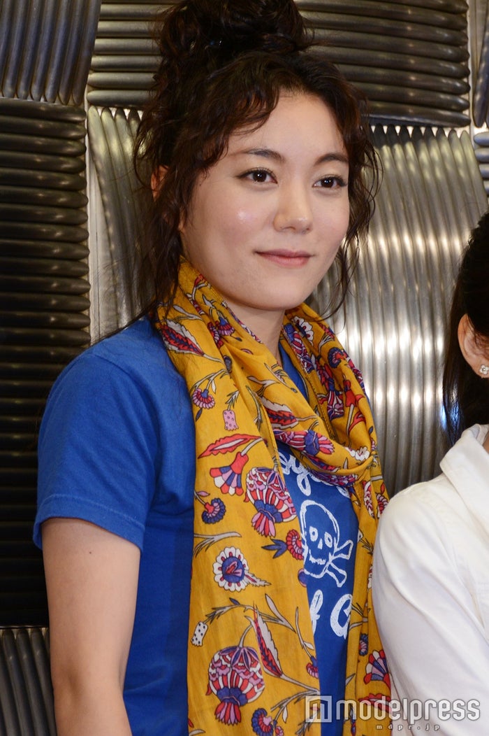 鈴木杏、長野県への移住を報告「さまざまなご縁に導かれて」女優業は継続
