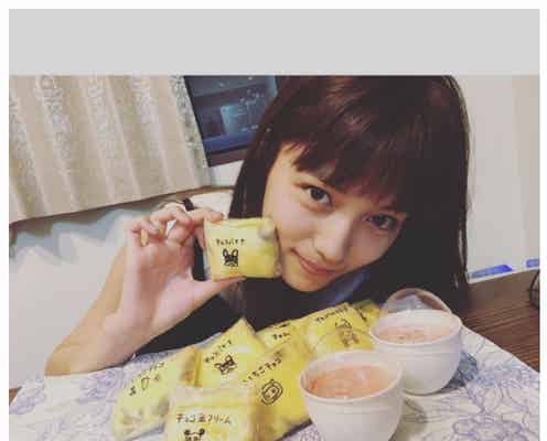 川口春奈の“料理の腕前”に注目 “鯉のぼり”モチーフの料理に手作りクレープの差し入れも…