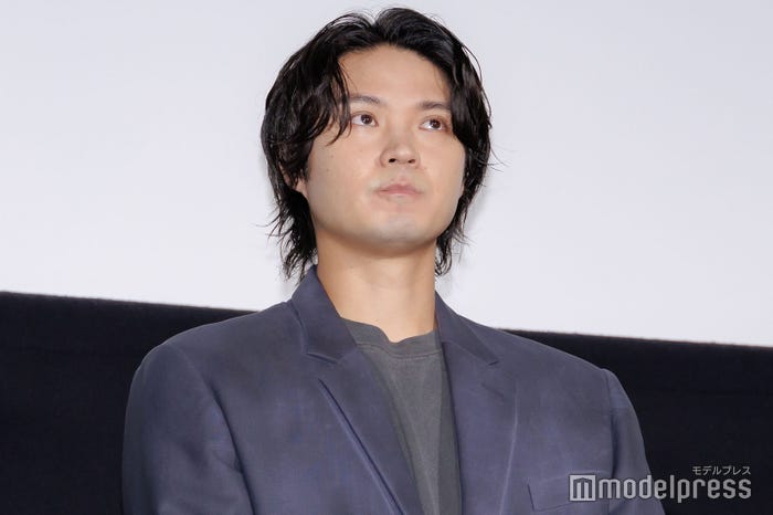 磯村勇斗(C)モデルプレス