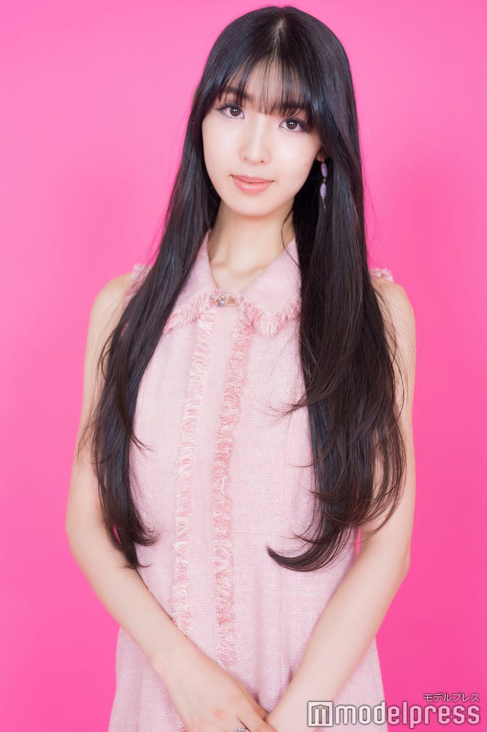 Marika(C)モデルプレス