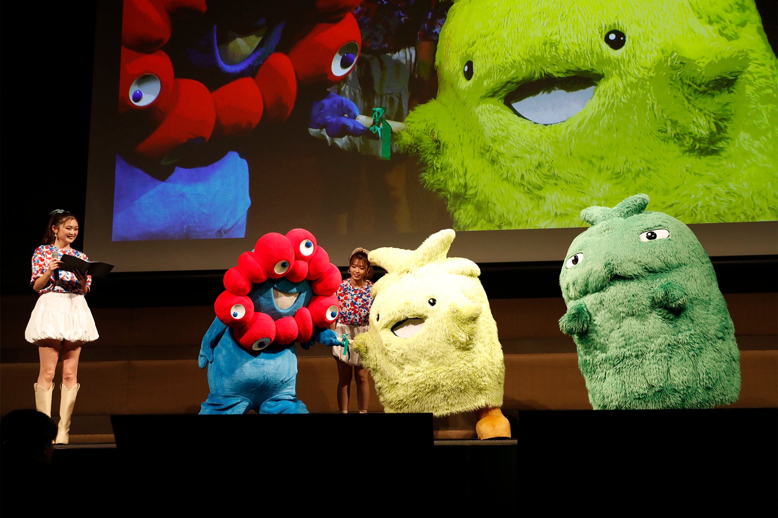 提供：2025年日本国際博覧会協会／（C）Expo 2025