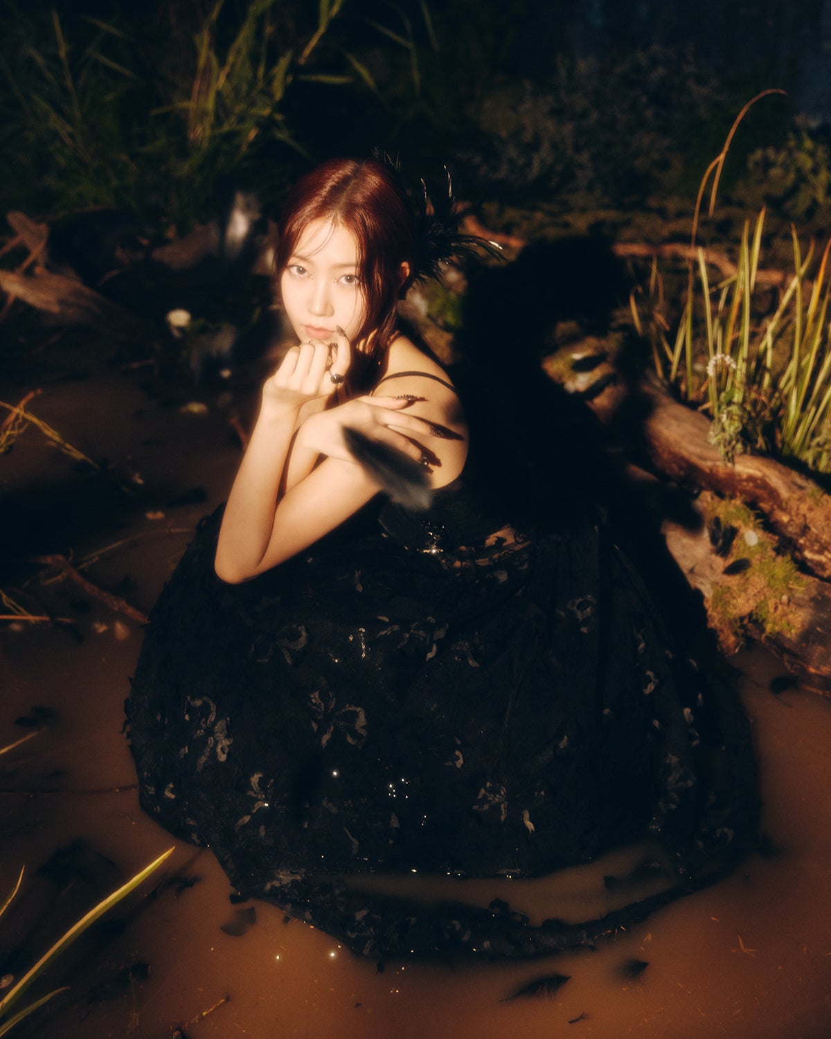 KAZUHA (P)&(C) SOURCE MUSIC