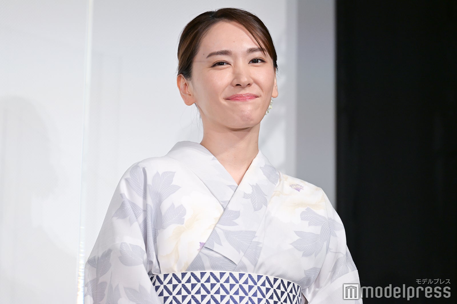 新垣結衣（C）モデルプレス