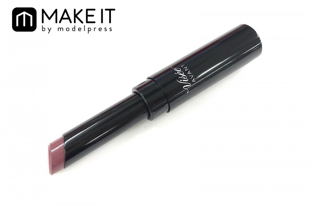 ヴィセ アヴァン／リップスティック／012 MAUVE／1,600円（税抜） (C)メイクイット