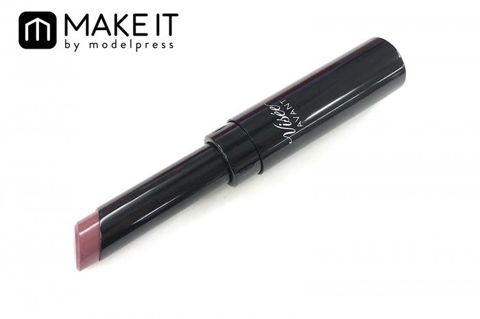 ヴィセ アヴァン/リップスティック/012 MAUVE/1,600円(税抜) (C)メイクイット