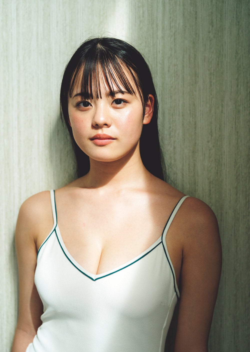 宮川耀（C）HIROKAZU／集英社