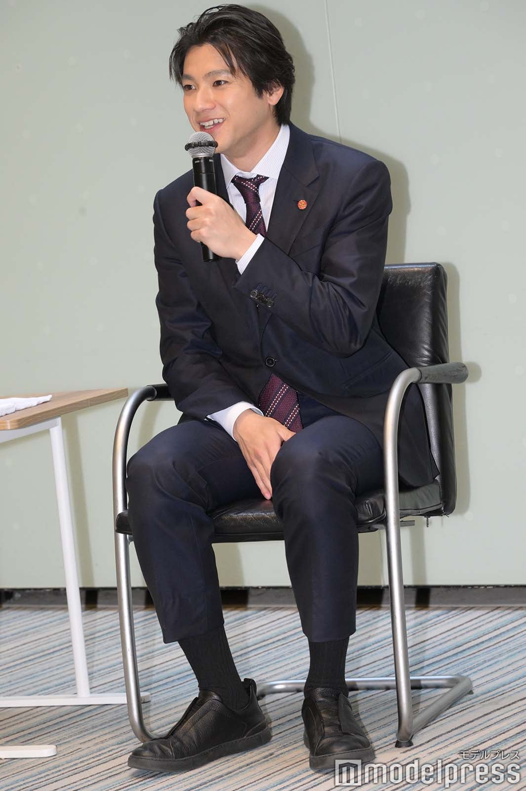 山田裕貴（C）モデルプレス