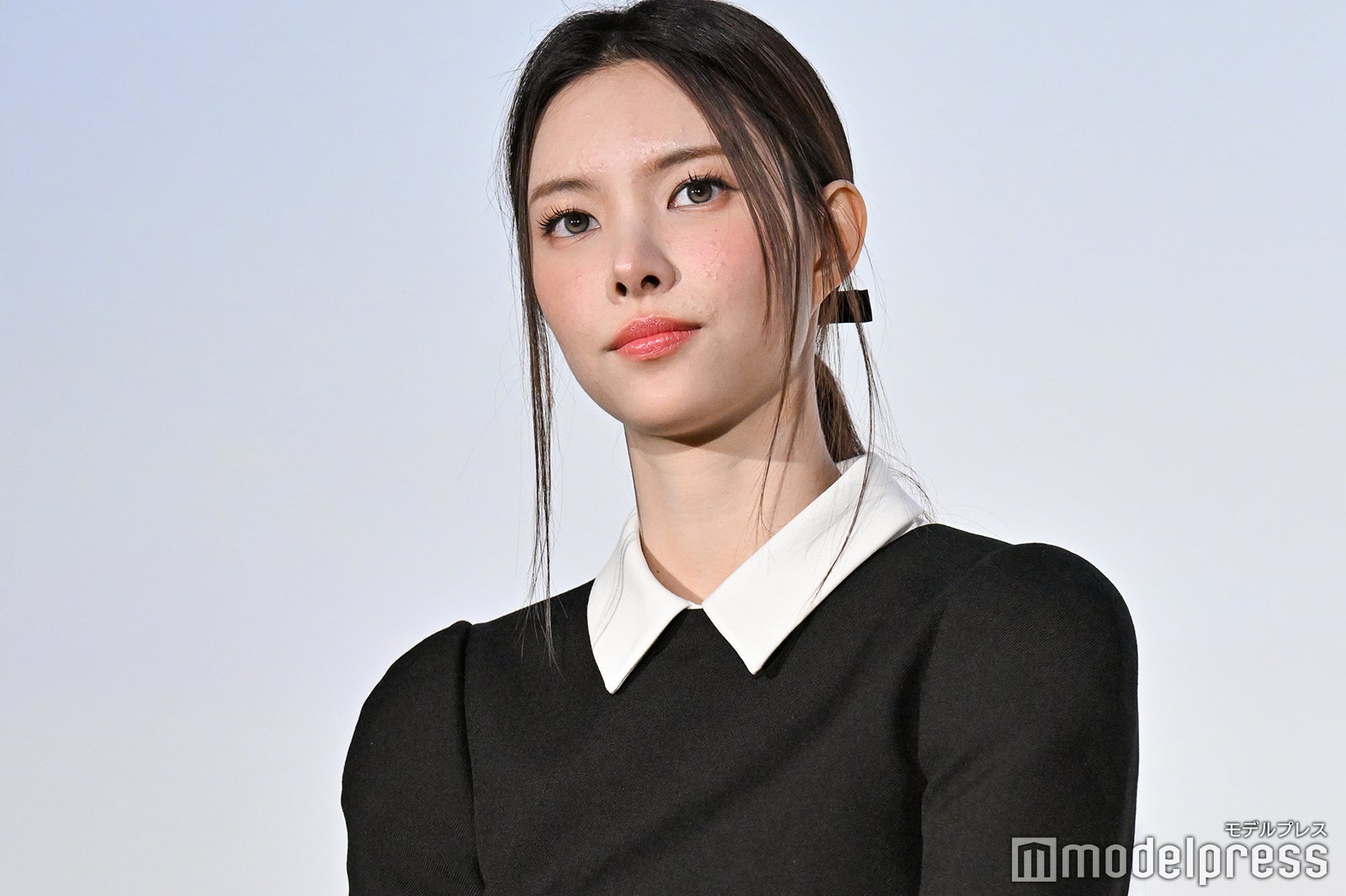 YUNAH（C）モデルプレス