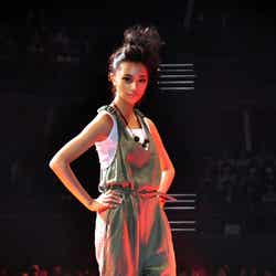 高橋メアリージュン