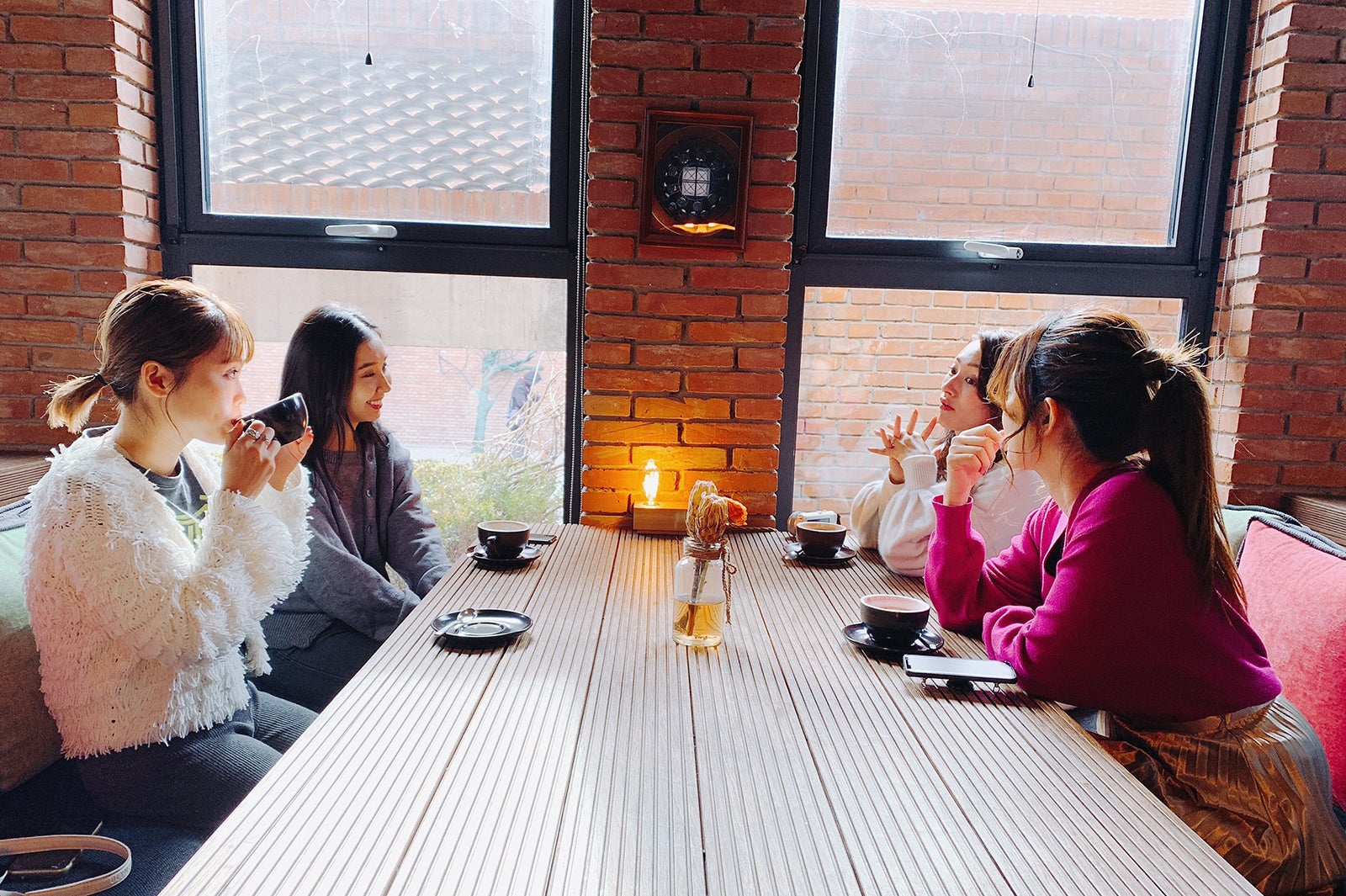 ディープな北京をスマートに旅しよう（提供写真）