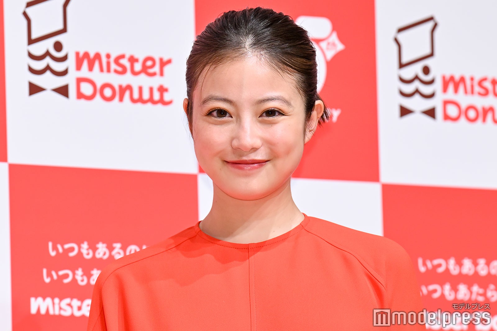 今田美桜（C）モデルプレス