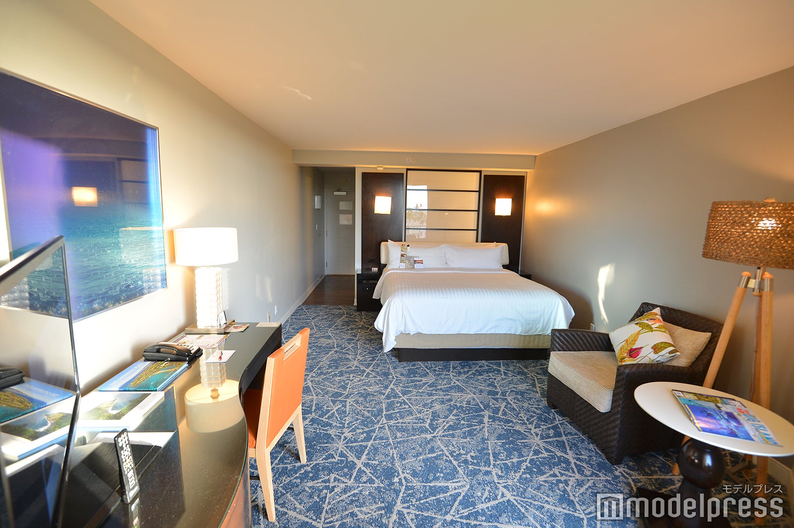 ワイコロア・ビーチ・マリオット・リゾート＆スパ（C）モデルプレス