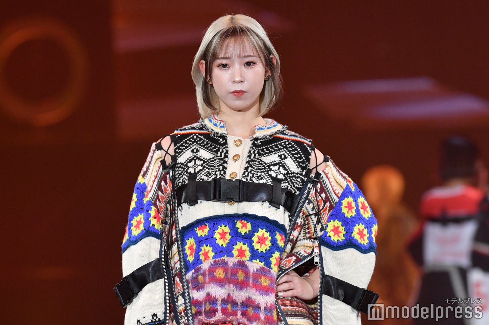 望叶あや（C）モデルプレス