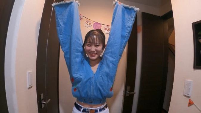 リメイクJK （C）日本テレビ