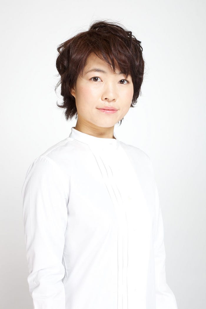 イモトアヤコ(写真提供:日本テレビ)