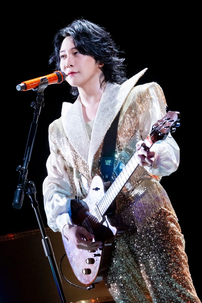 大森元貴(撮影:田中聖太郎写真事務所)