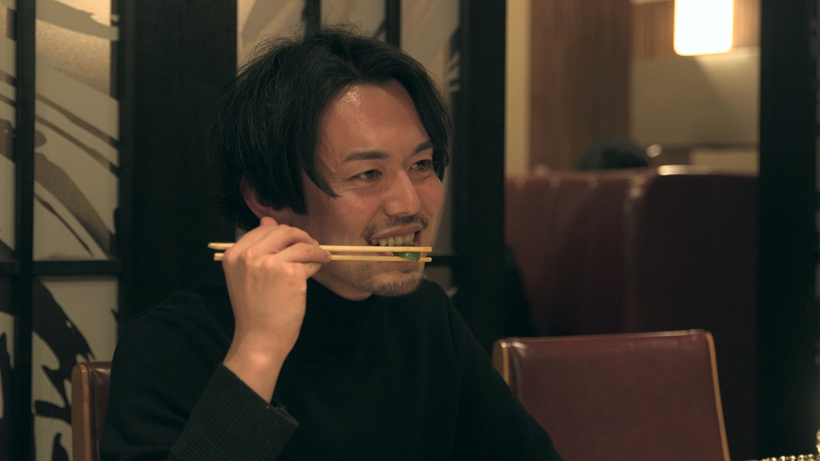 俊幸「TERRACE HOUSE TOKYO 2019-2020」41st WEEK（C）フジテレビ／イースト・エンタテインメント